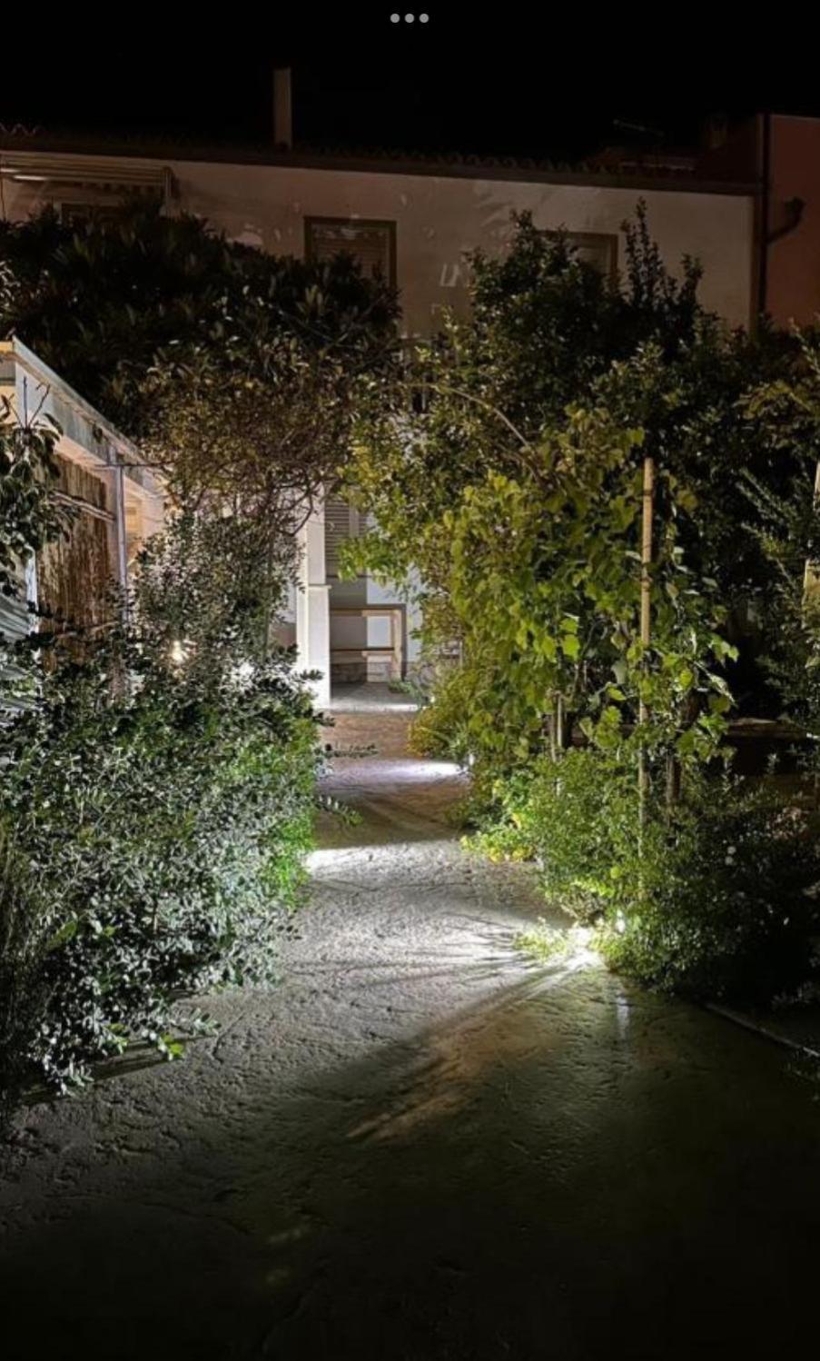 B&B Les Chambres Rooms & Suite Santa Teresa Gallura Exterior photo