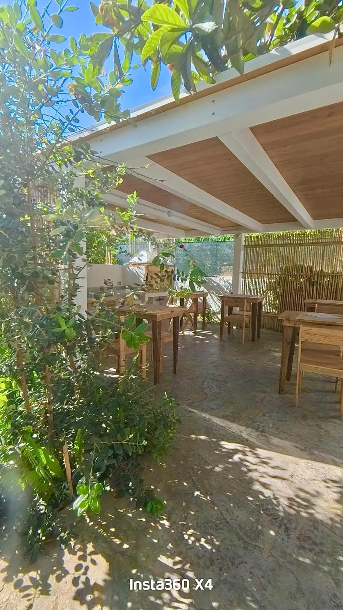 B&B Les Chambres Rooms & Suite Santa Teresa Gallura Exterior photo